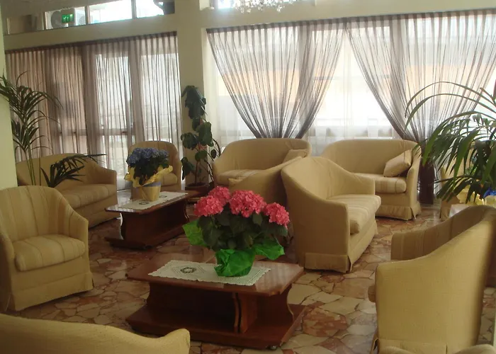 Hotel Arcade Rimini