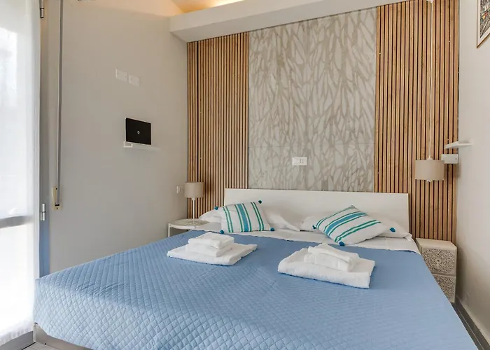 Hotel Villa Madana Rimini